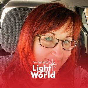 Meet your Posher, Patricia